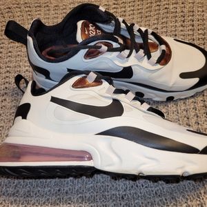 Nike Air Max 270 Tortoise shell